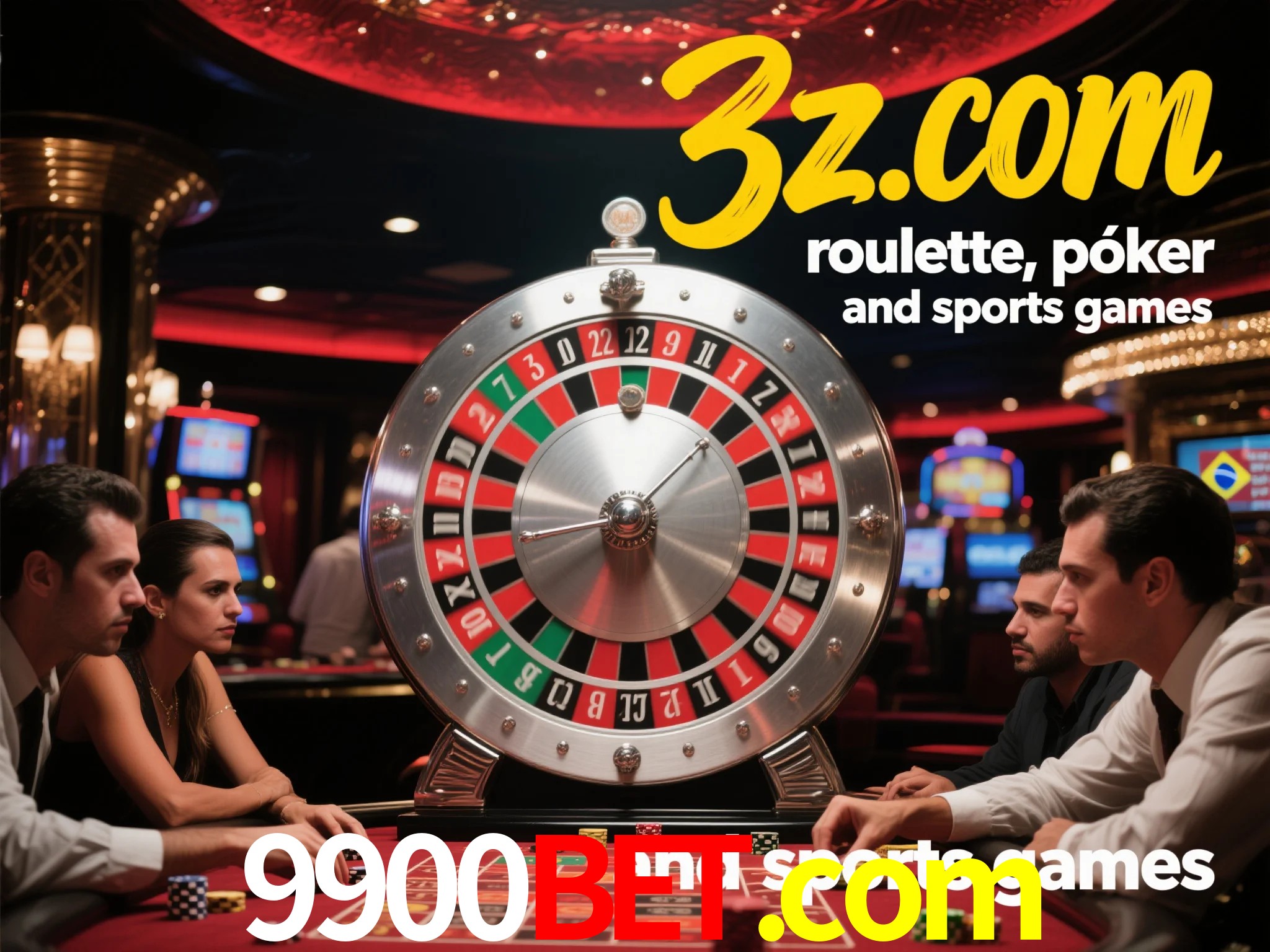 9900betgame-Login
