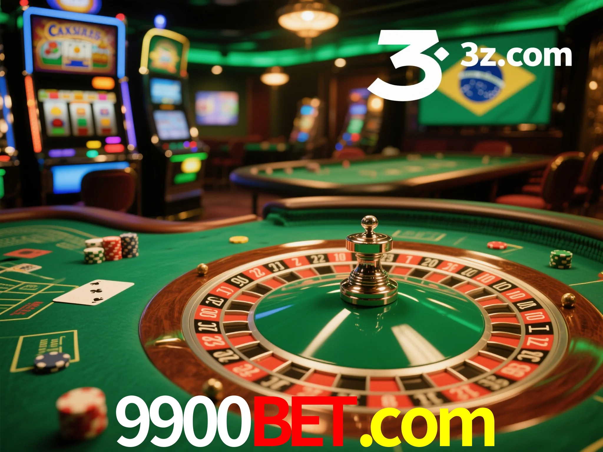 Cassino-ao-Vivo