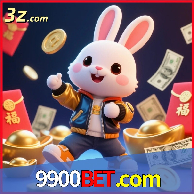9900bet-Logo